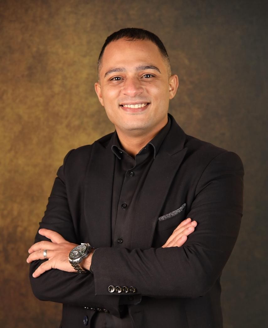 Ayman Abo ElFotouh, Founder of APEX Business